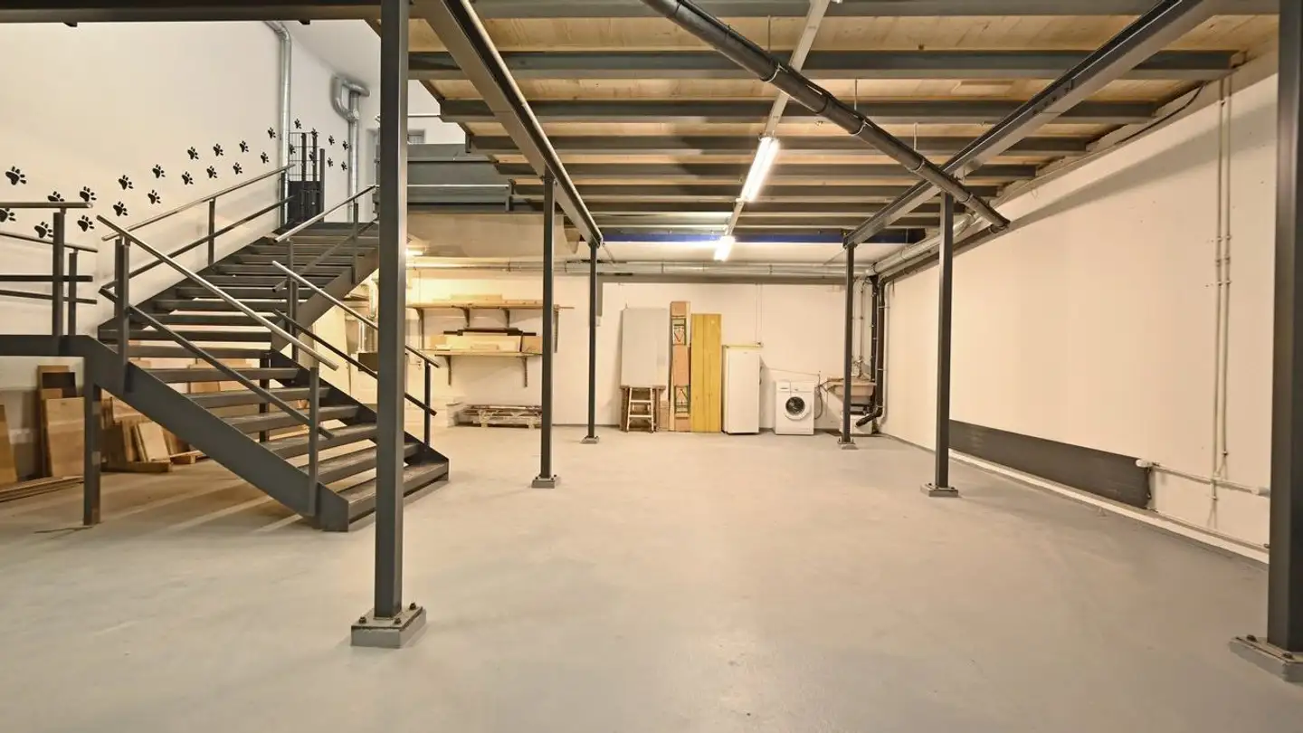 Maison individuelle à louer - Brunnmattstrasse 15, 3174 Thörishaus - Photo 4