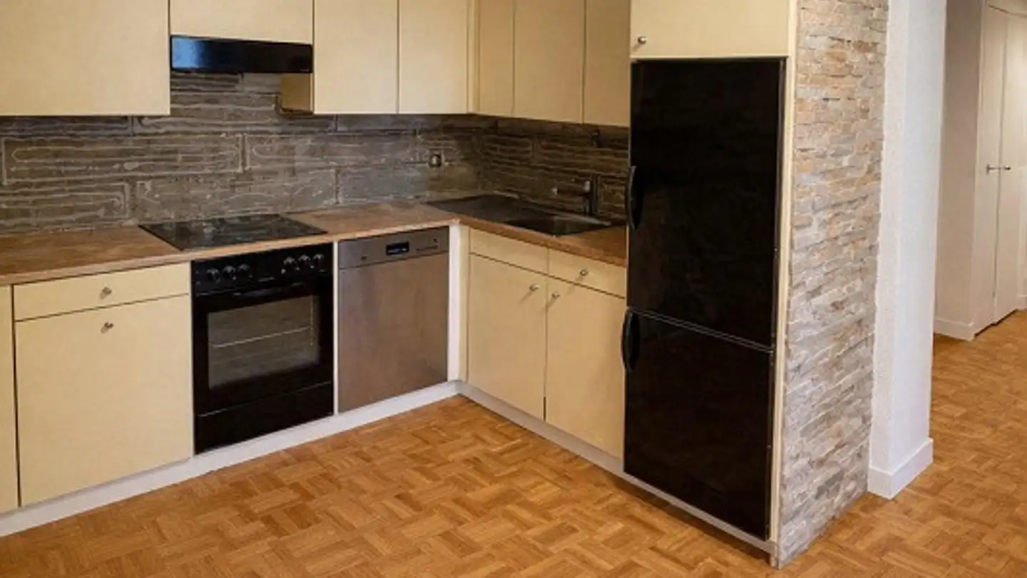 Appartement à louer - Kreuzbuchstrasse 89, 6006 Luzern - Photo 4