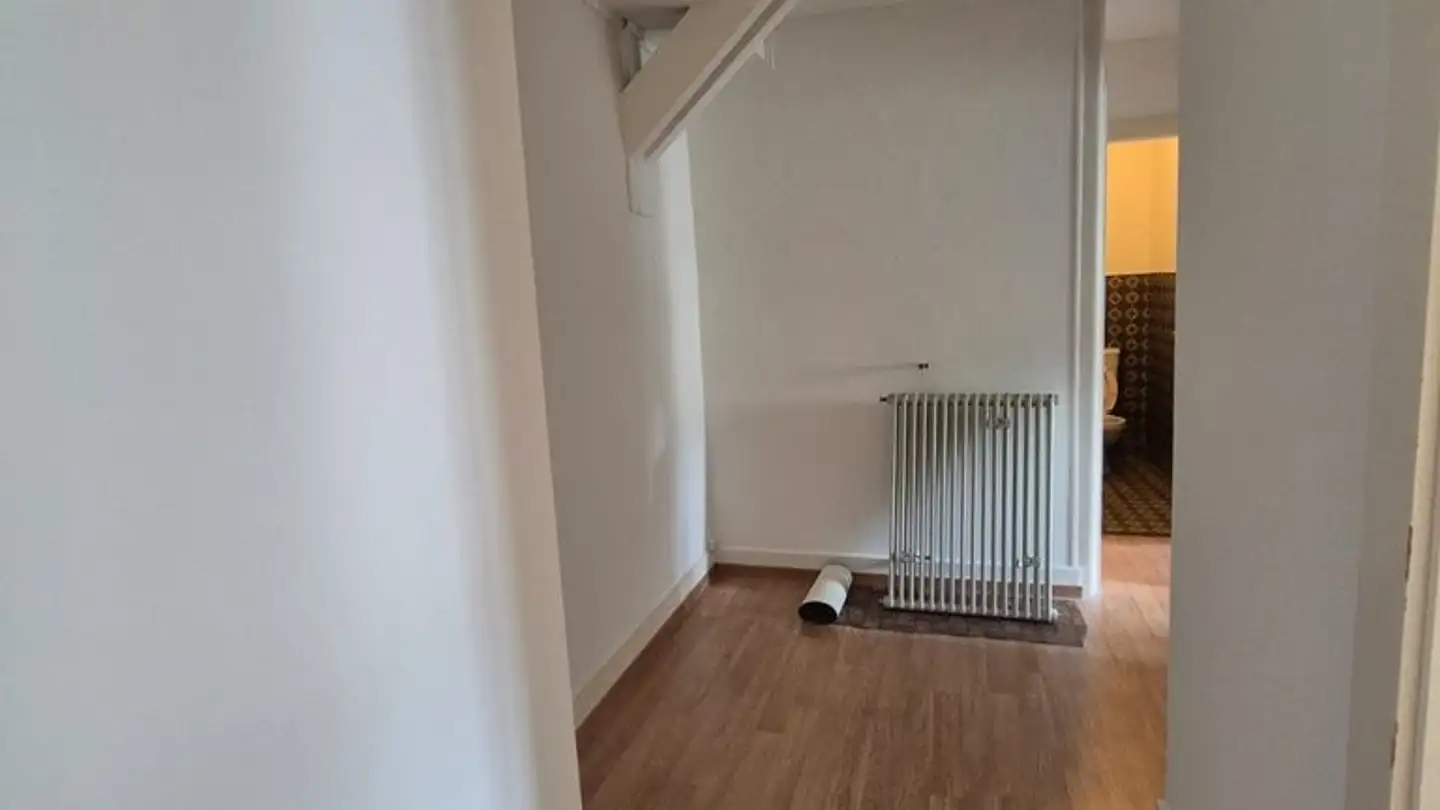 Apartment for rent - Rue Des Asters 8, 1202 Genève - Photo 2