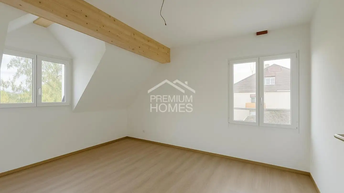 Appartamento in affitto - 4552 Derendingen - Photo 2