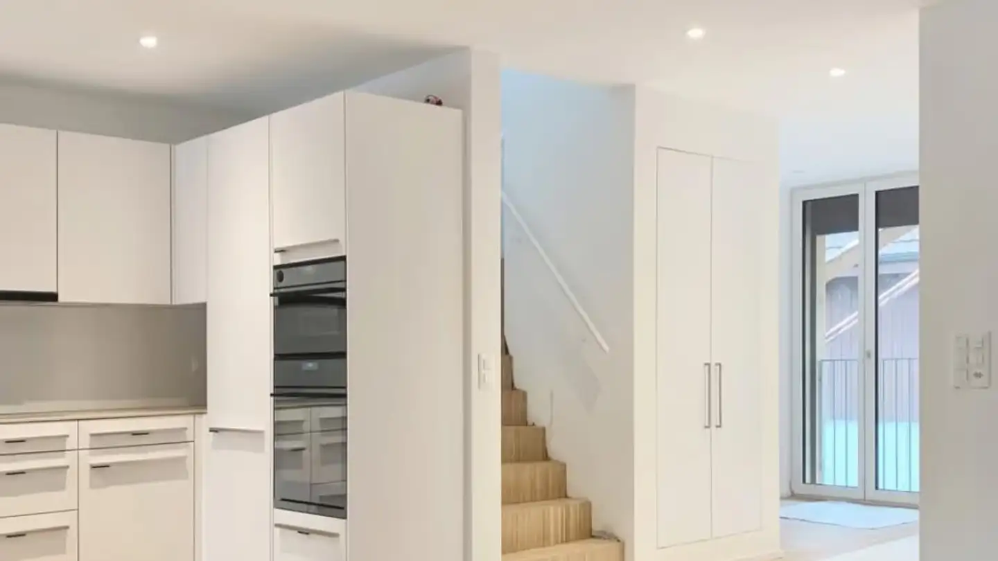 Duplex à louer - Bruggackerstrasse 2a, 8552 Felben-Wellhausen - Photo 2