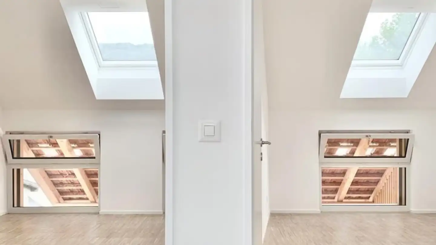 Duplex à louer - Bruggackerstrasse 2a, 8552 Felben-Wellhausen - Photo 3