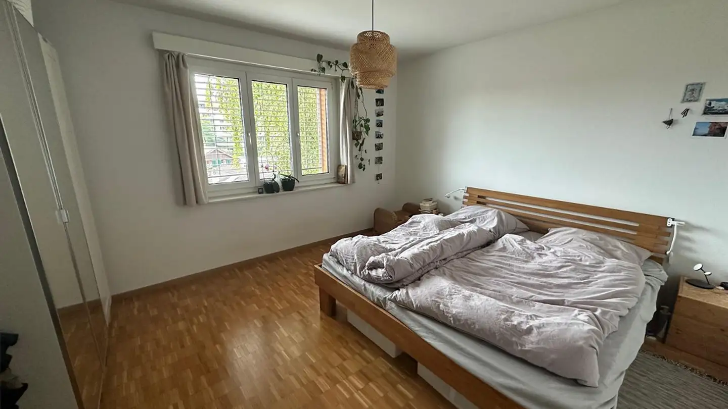 Wohnung mieten - Kratzstrasse 22, 8620 Wetzikon ZH - Foto 4
