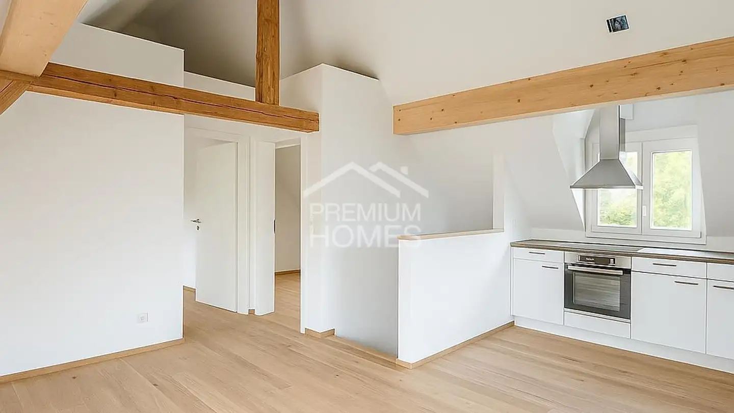 Appartement à louer - 4552 Derendingen