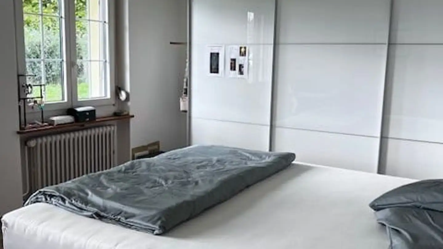 Appartement à louer - Seestrasse 89, 8702 Zollikon