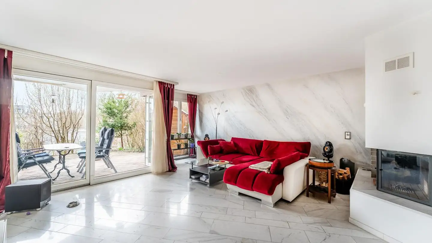 Apartment for sale - Meisenweg 17, 8200 Schaffhausen