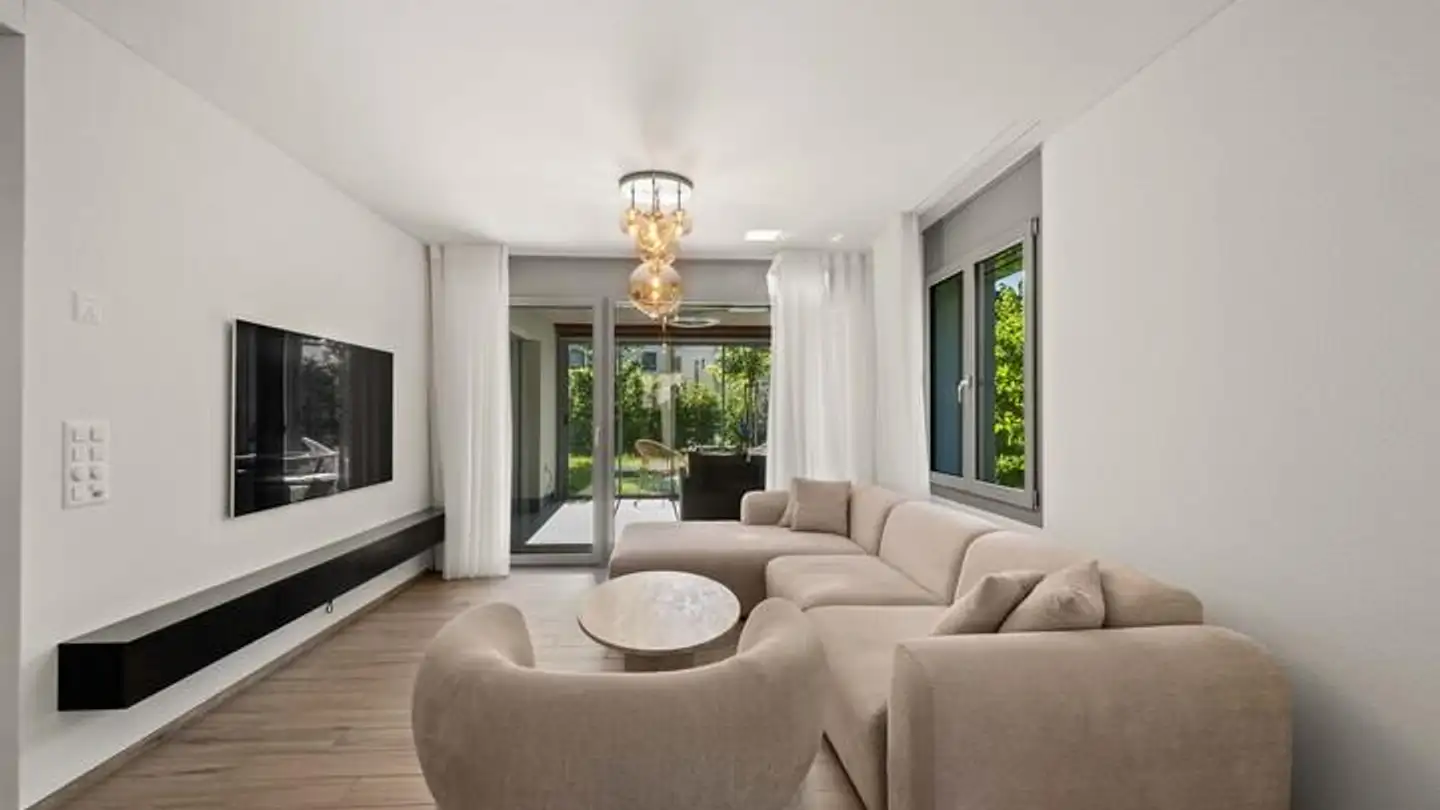 Apartment for sale - 8154 Oberglatt ZH - Photo 3