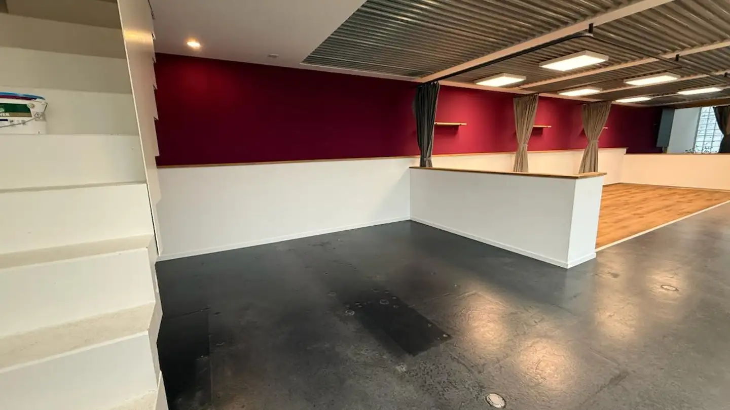 Spazio ufficio in affitto - Zelgweg 34, 5405 Dättwil AG - Foto 4