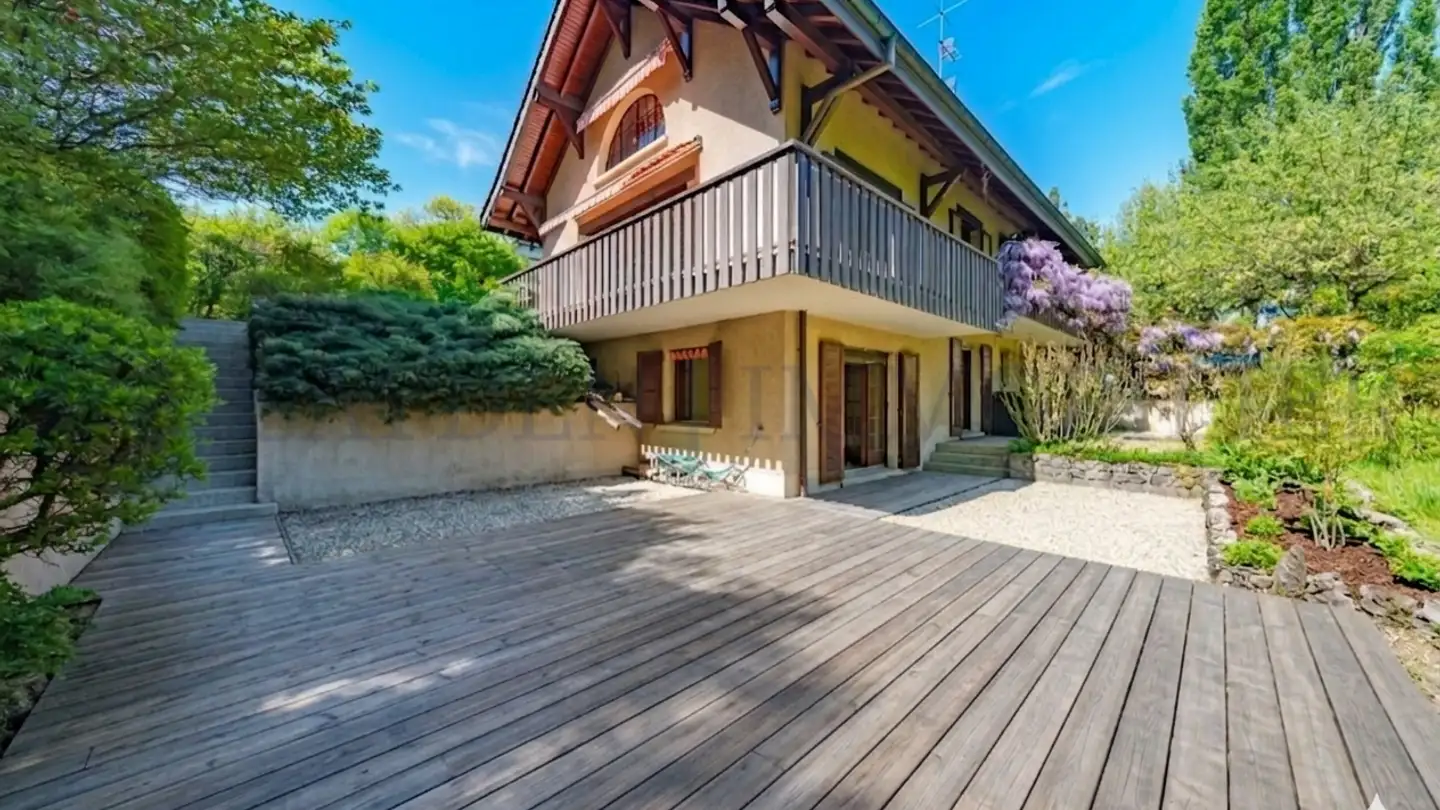 Single house for sale - 1226 Thônex - Photo 3