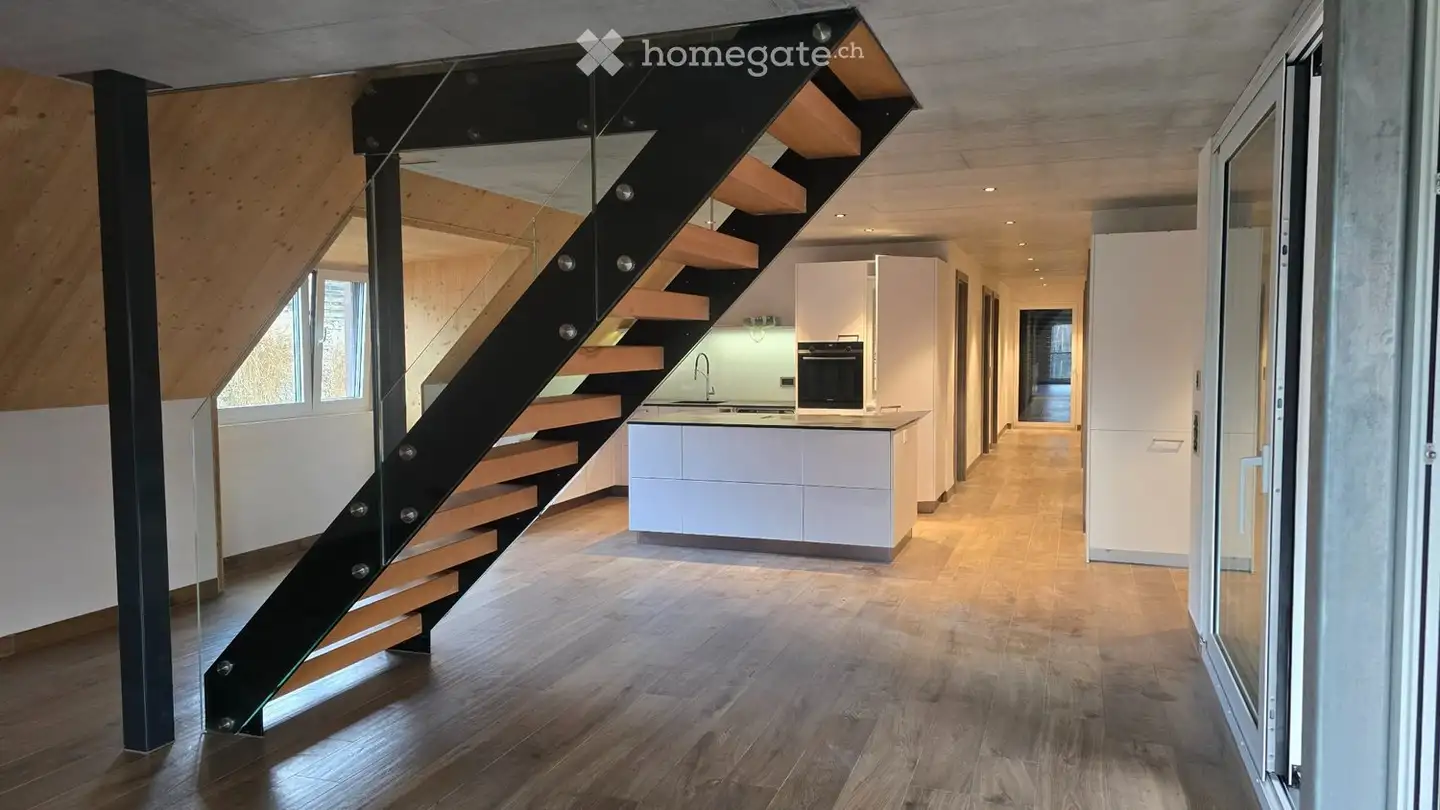 Apartment for rent - Liestalerstrasse 9c, 4419 Lupsingen