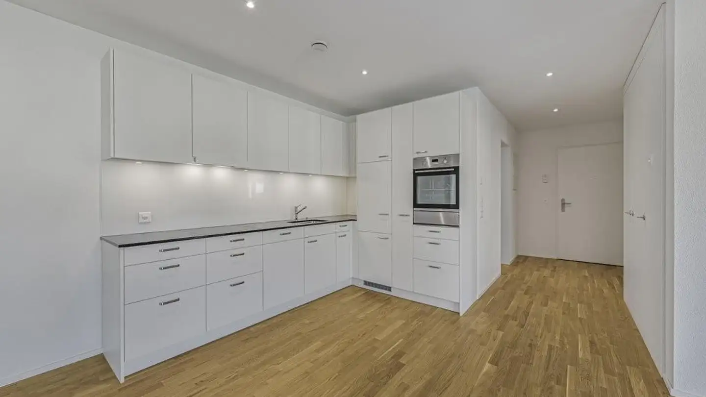 Apartment for rent - Heuweg 16, 5032 Aarau Rohr - Photo 2