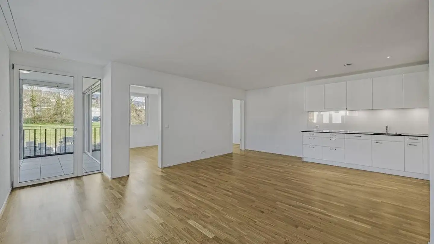 Apartment for rent - Heuweg 16, 5032 Aarau Rohr - Photo 3