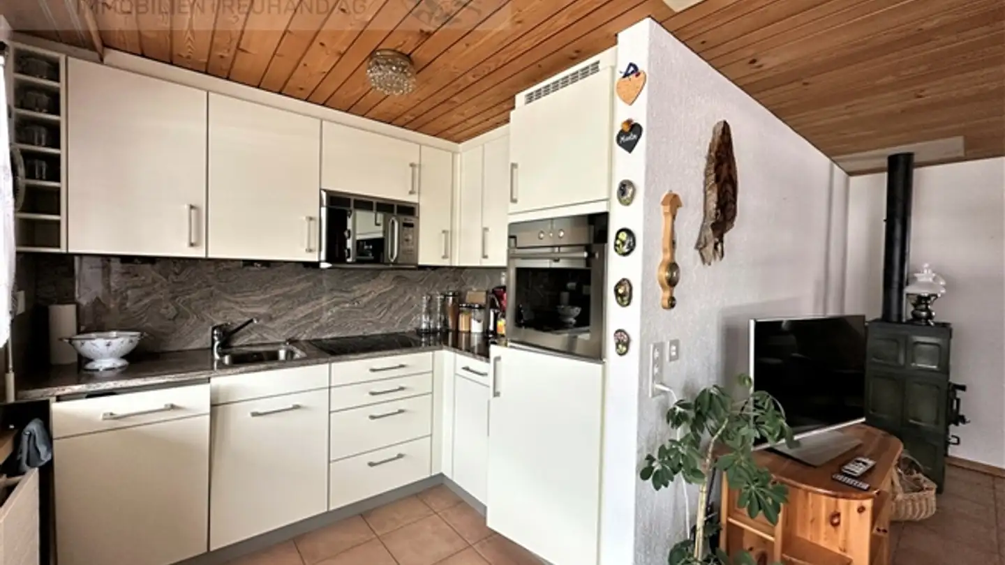 Apartment for rent - Eggetli 222b, 3804 Habkern