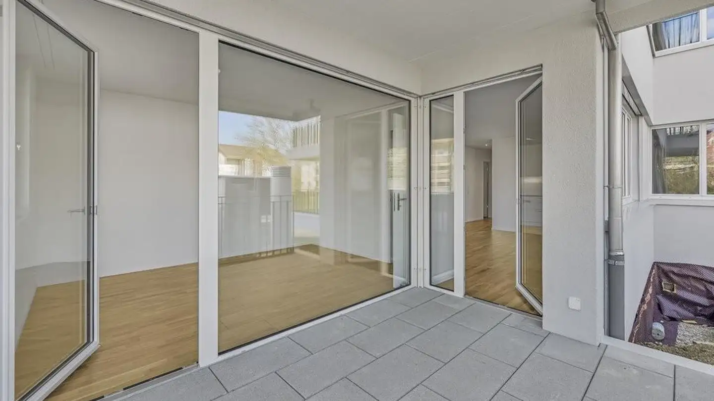 Apartment for rent - Heuweg 16, 5032 Aarau Rohr - Photo 4