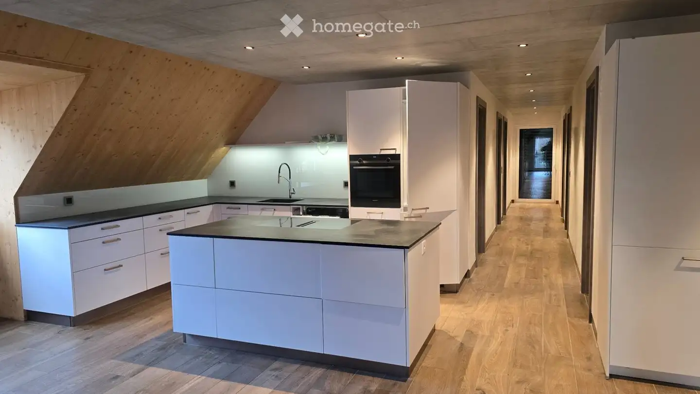 Appartamento in affitto - Liestalerstrasse 9c, 4419 Lupsingen - Foto 2