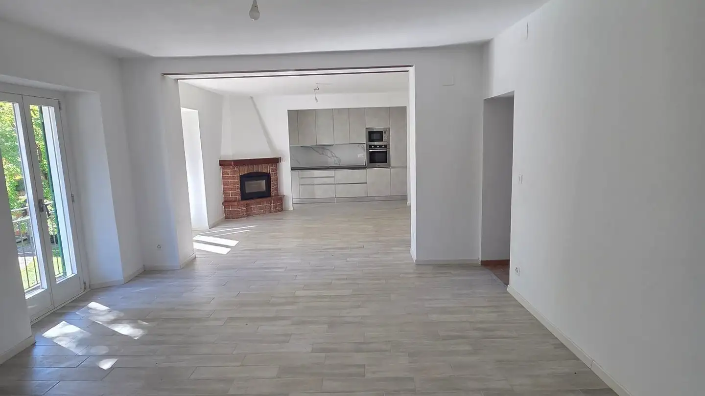 Appartamento in affitto - Via Emilio Maraini 19, 6942 Savosa - Photo 2