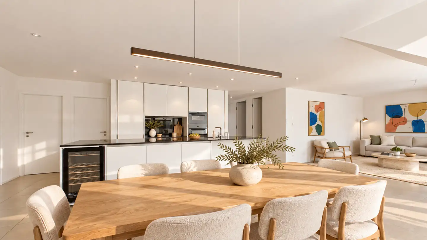 Wohnung kaufen - 1588 Cudrefin
