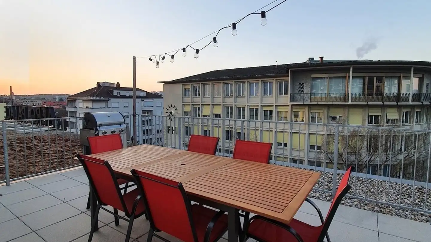 Appartamento in affitto - Rue De L'argent / Silbergasse 9, 2502 Biel/Bienne - Foto 2