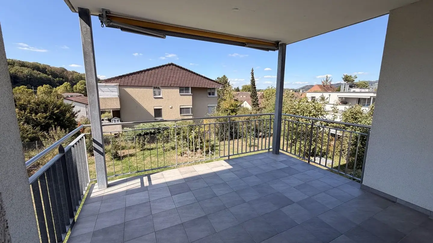 Appartamento in affitto - Hagackerweg 4a, 3072 Ostermundigen - Foto 4