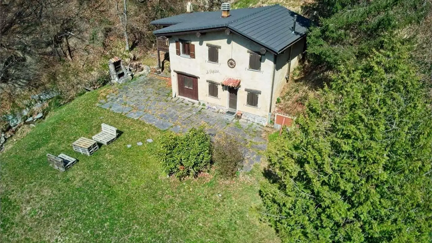 Werkstatt kaufen - 6950 Tesserete - Foto 3