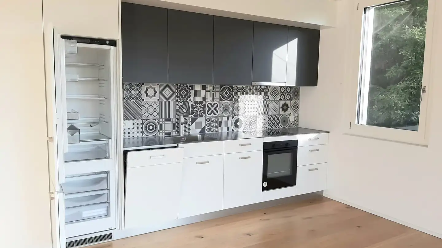Appartement à louer - Auwiesenstrasse 50, 8352 Elsau
