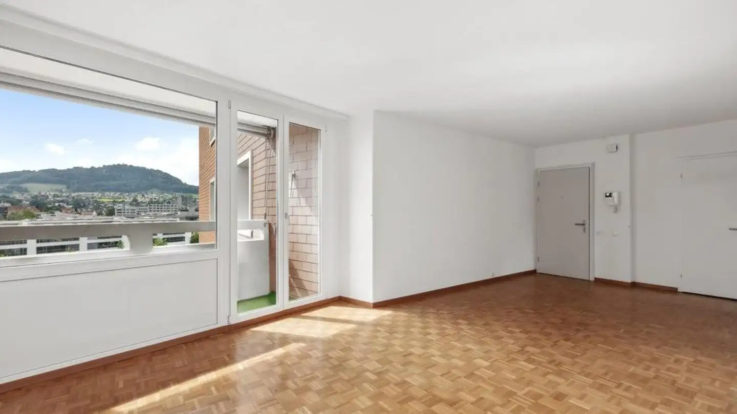 Appartamento in affitto - Holligenstrasse 109, 3008 Bern - Foto 2