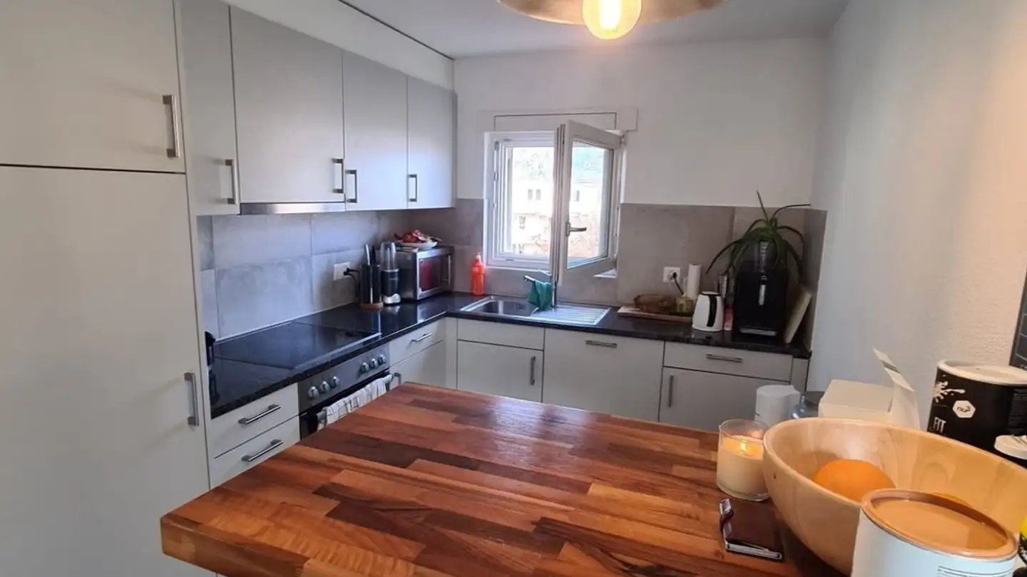 Appartamento in affitto - Rue De L'argent / Silbergasse 9, 2502 Biel/Bienne - Foto 3