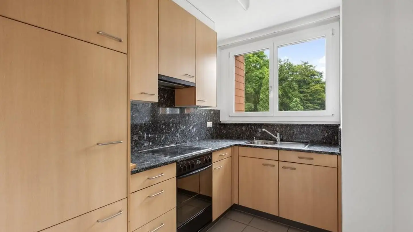 Appartamento in affitto - Holligenstrasse 109, 3008 Bern - Foto 4
