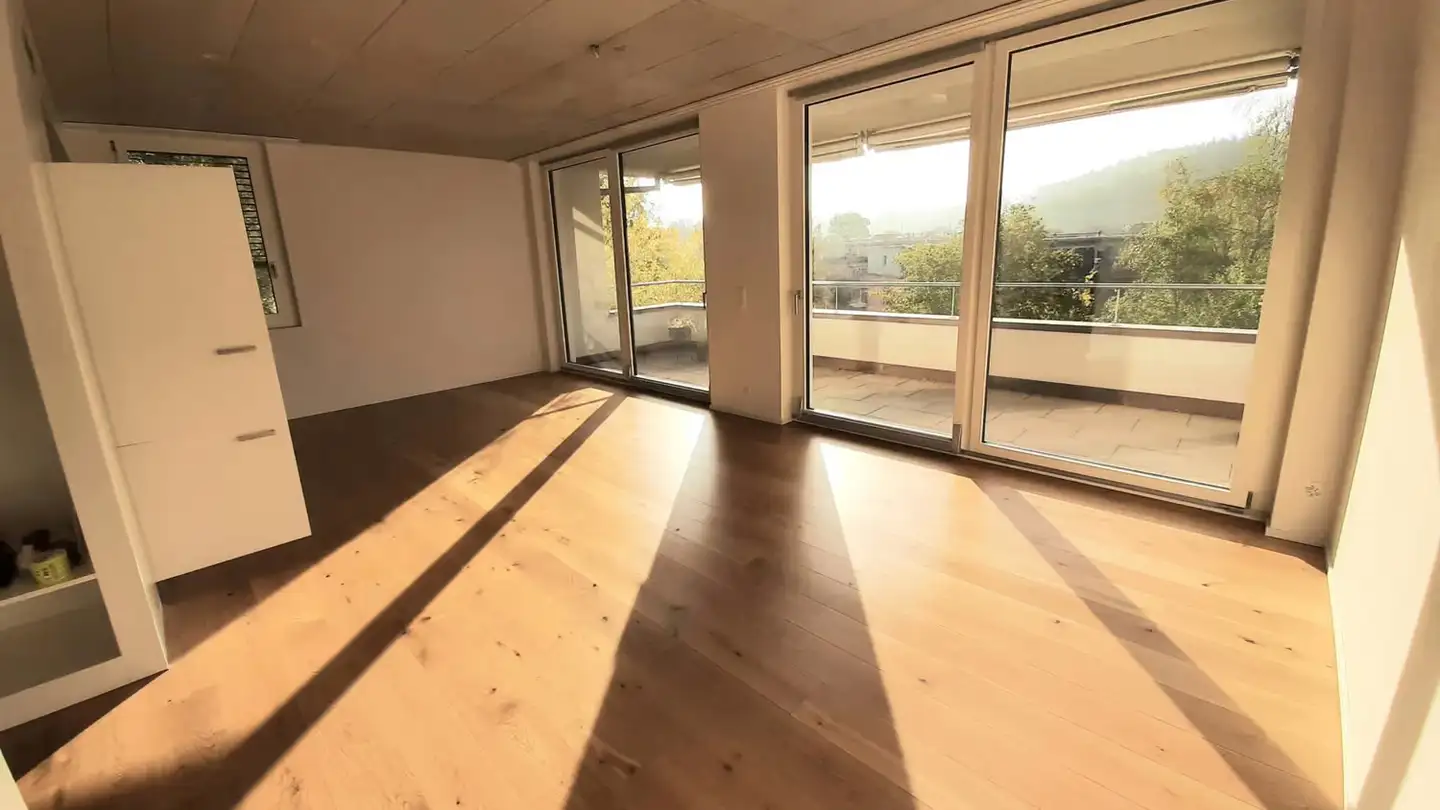 Appartement à louer - Auwiesenstrasse 50, 8352 Elsau - Photo 2