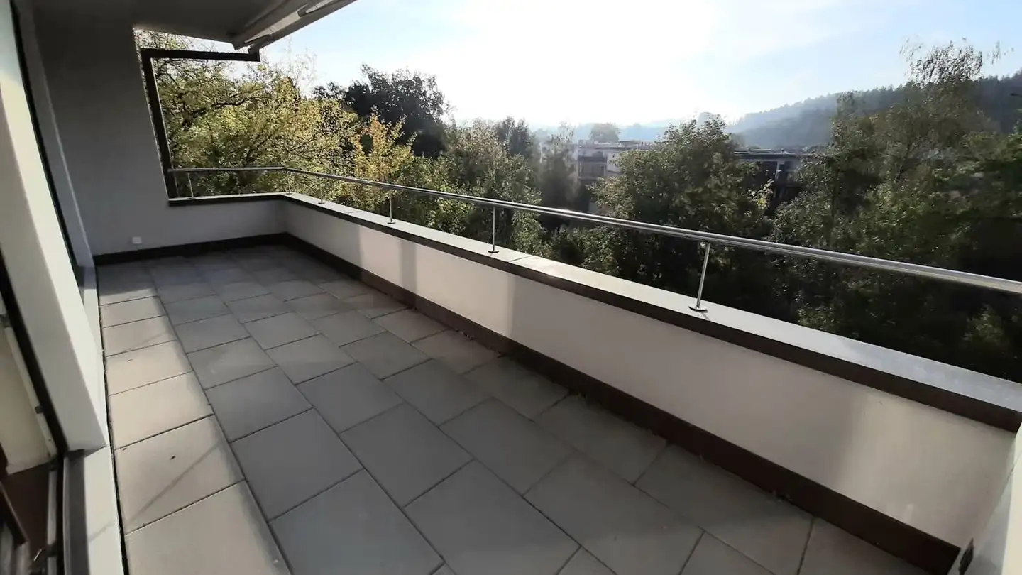 Appartement à louer - Auwiesenstrasse 50, 8352 Elsau - Photo 3