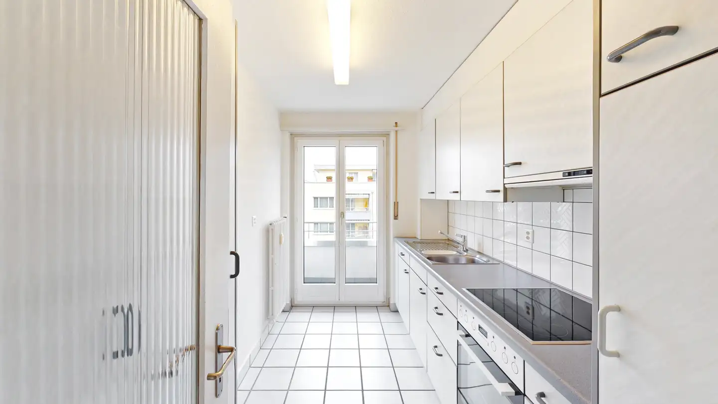 Apartment for rent - Matthofring 32, 6005 Luzern