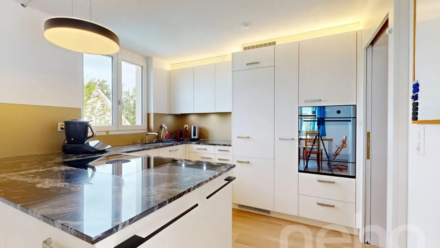 Semi-detached house for sale - 8153 Rümlang