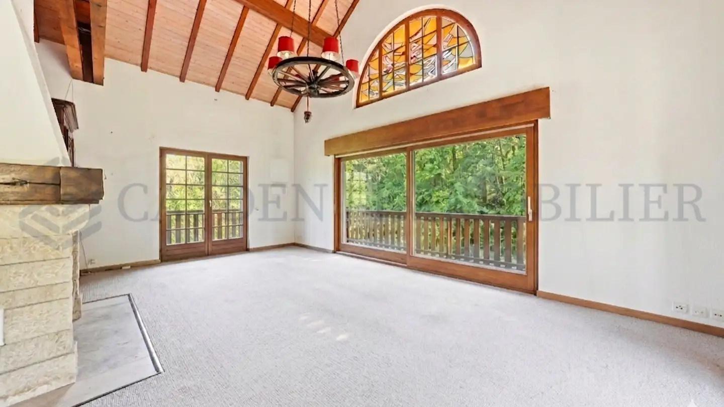 Single house for sale - 1226 Thônex - Photo 2