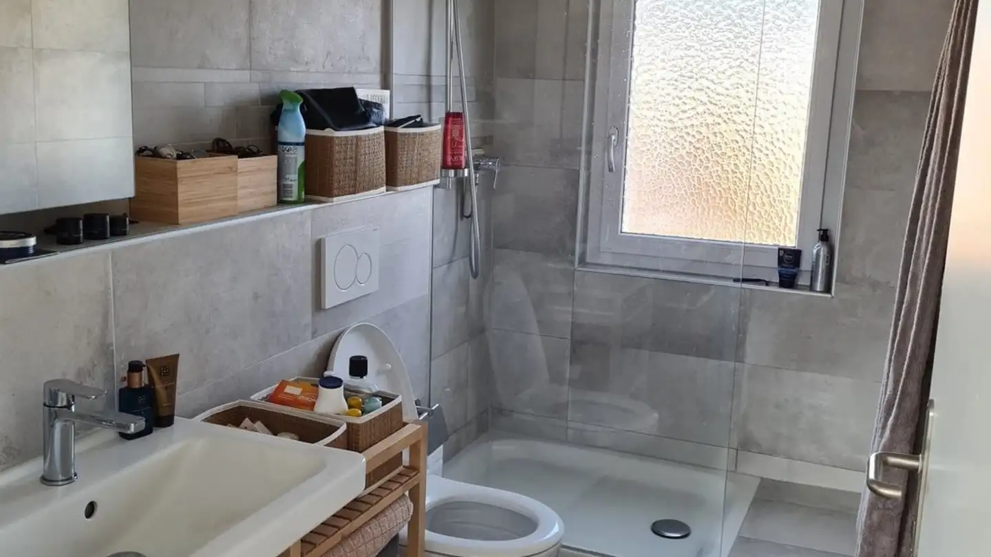 Appartamento in affitto - Rue De L'argent / Silbergasse 9, 2502 Biel/Bienne - Foto 4