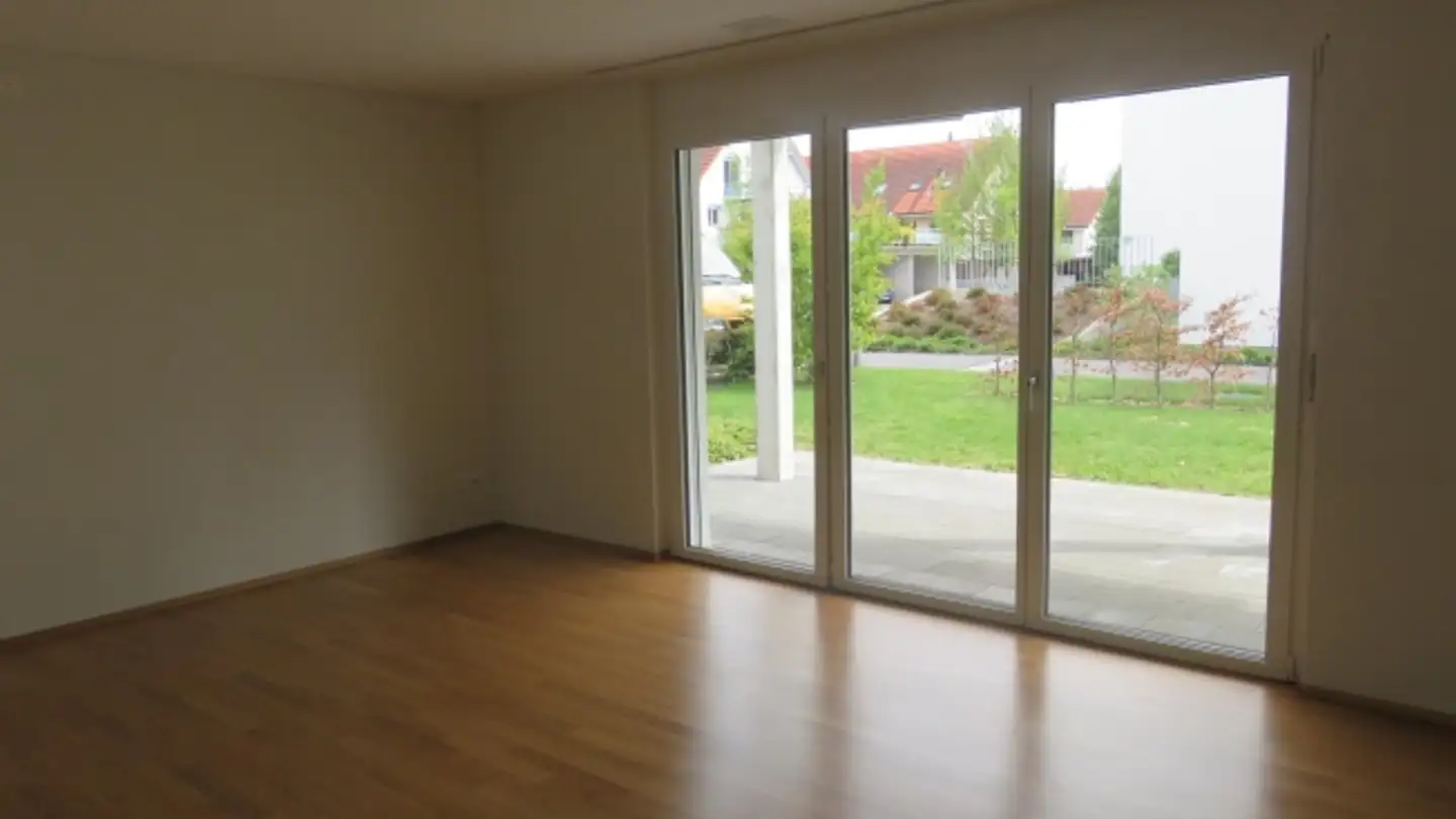 Apartment for rent - Lindenpark 45, 3427 Utzenstorf - Photo 2
