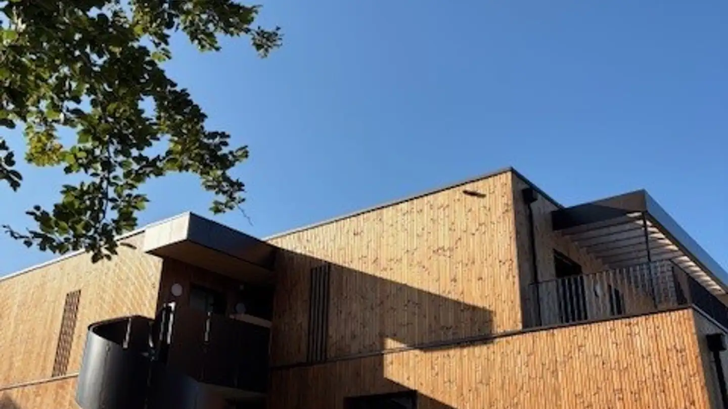 Casa a schiera in vendita - Chemin De Boissonnet 15, 1010 Lausanne