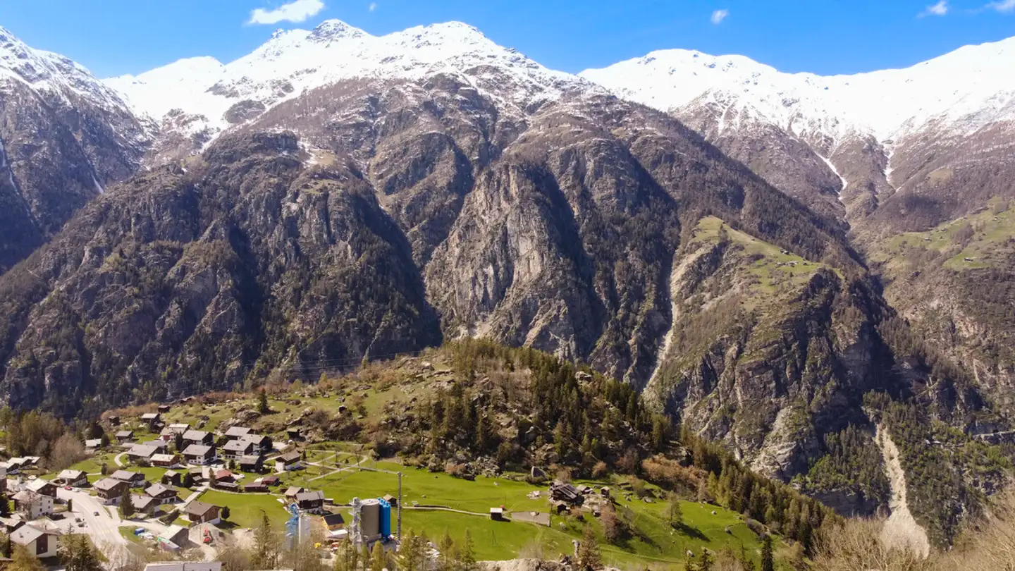 Casa singola in vendita - 3925 Grächen - Photo 2