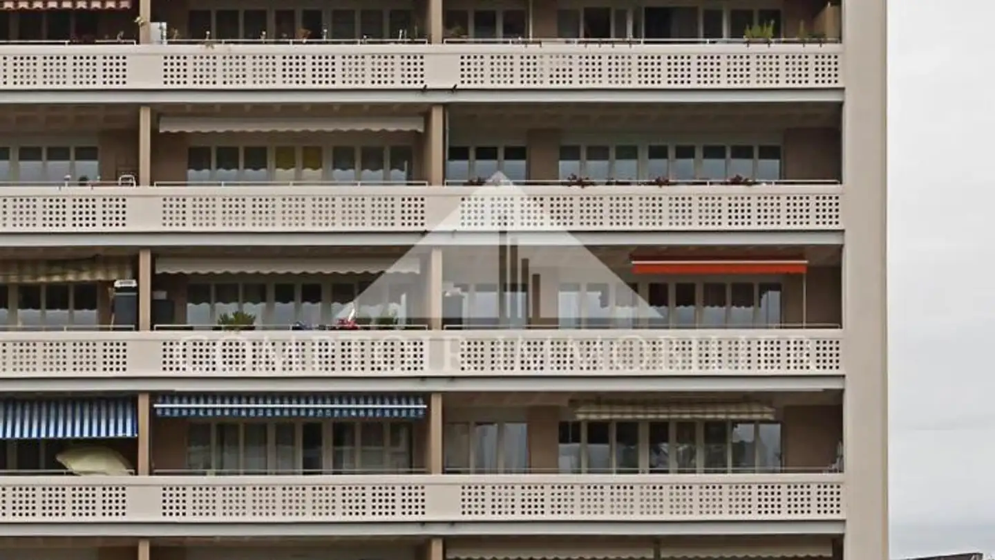 Appartamento in affitto - Avenue De Crozet 50, 1219 Châtelaine