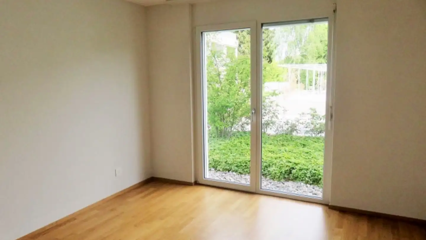 Apartment for rent - Lindenpark 45, 3427 Utzenstorf - Photo 3