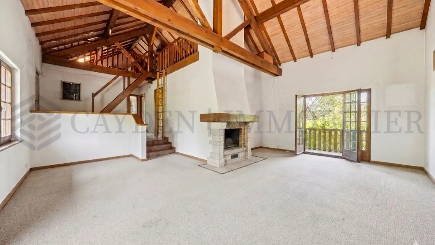 Single house for sale - 1226 Thônex - Photo 4