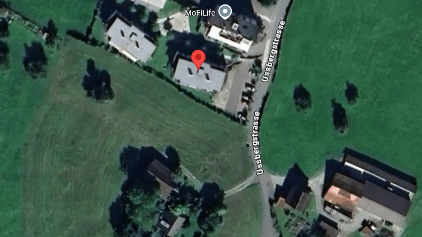 Apartment for rent - Ussbergstrasse 4d, 8864 Reichenburg - Photo 4