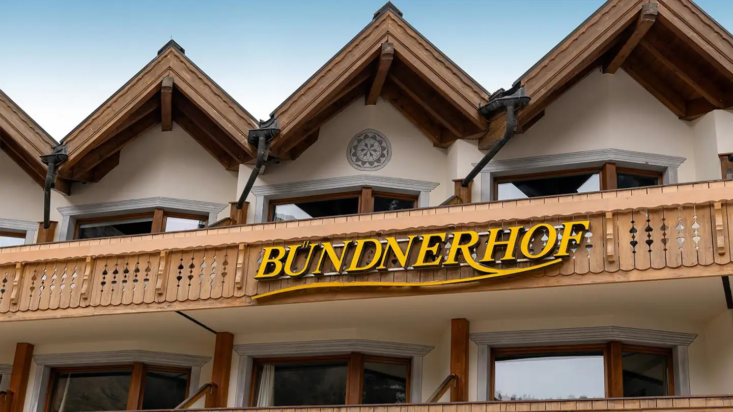 Hotel in vendita - Votlasstrasse 10, 7563 Samnaun Dorf - Photo 2