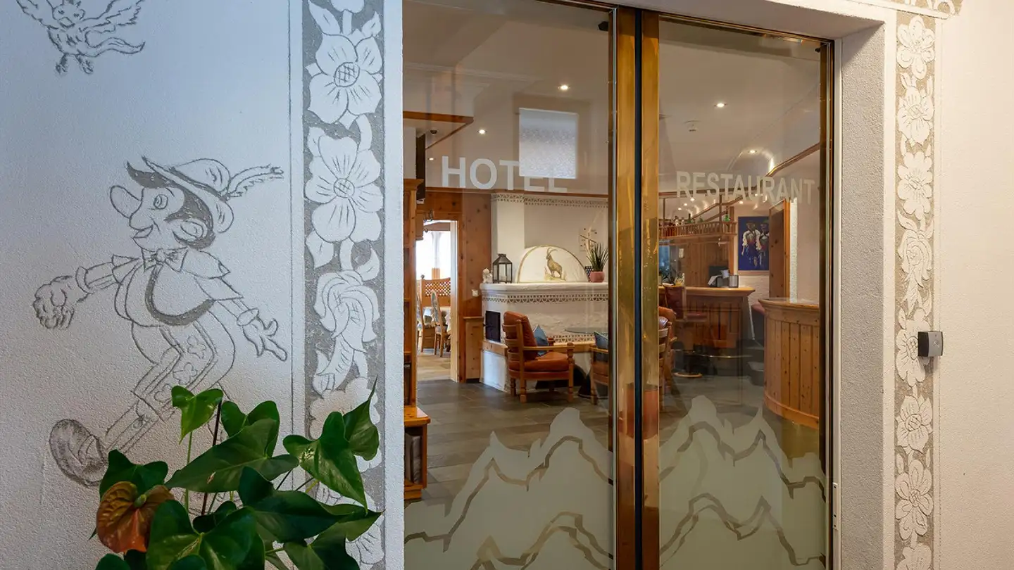 Hotel in vendita - Votlasstrasse 10, 7563 Samnaun Dorf - Photo 3
