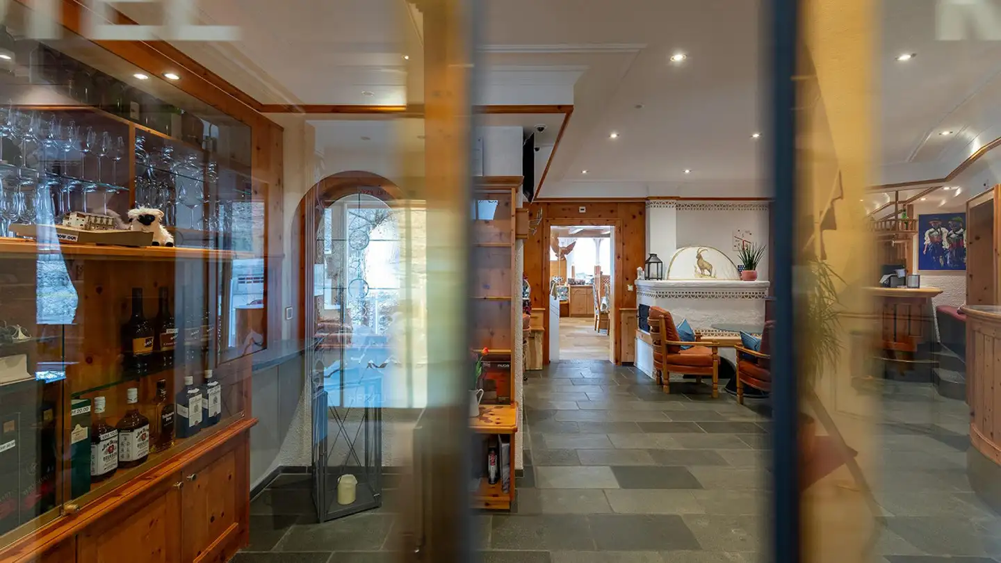 Hotel in vendita - Votlasstrasse 10, 7563 Samnaun Dorf - Photo 4