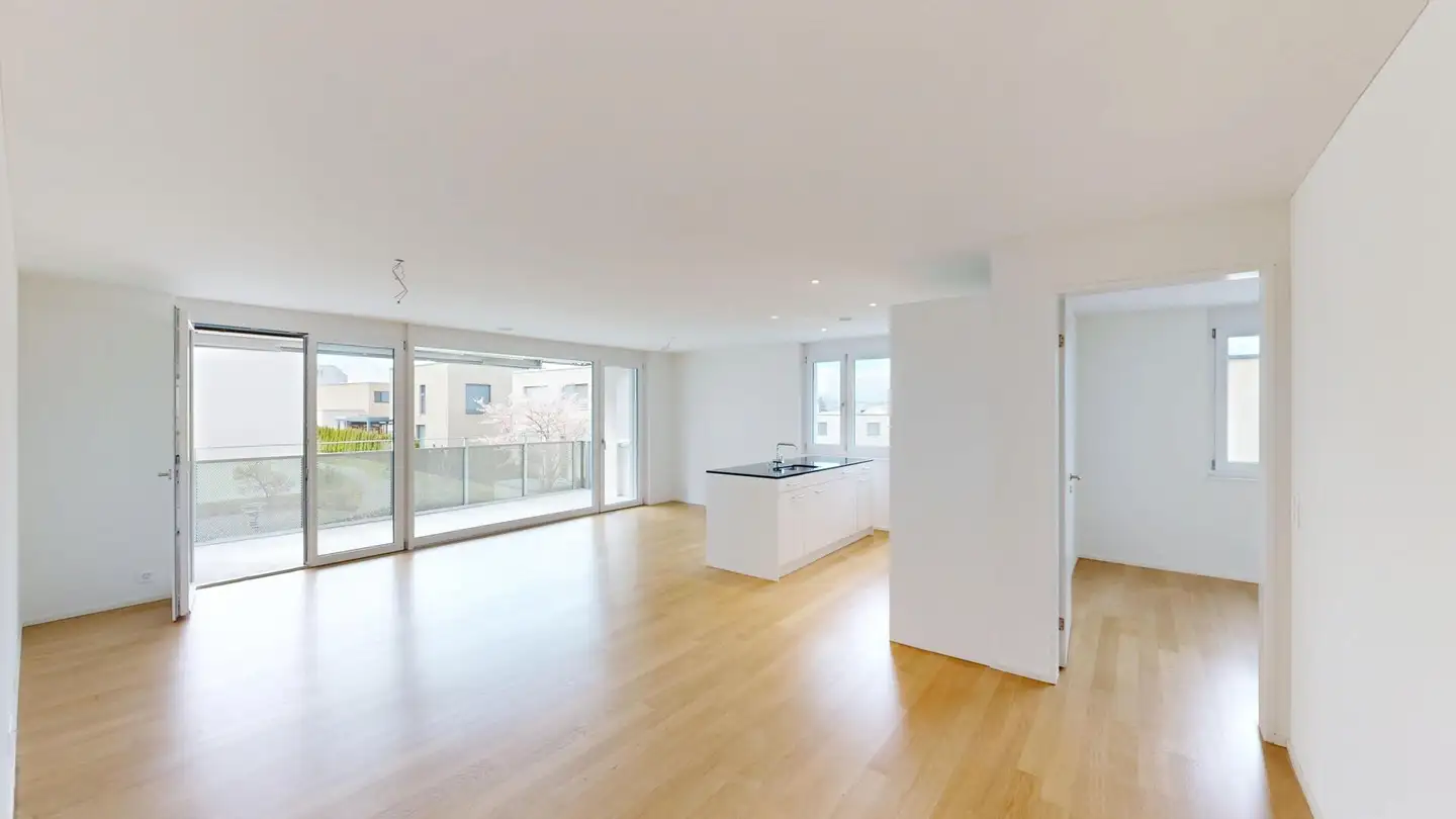 Wohnung mieten - Mühlebachweg, 8580 Amriswil - Foto 4