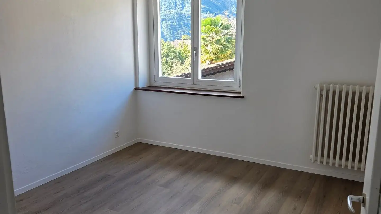 Appartamento in affitto - Via Emilio Maraini 19, 6942 Savosa - Photo 4