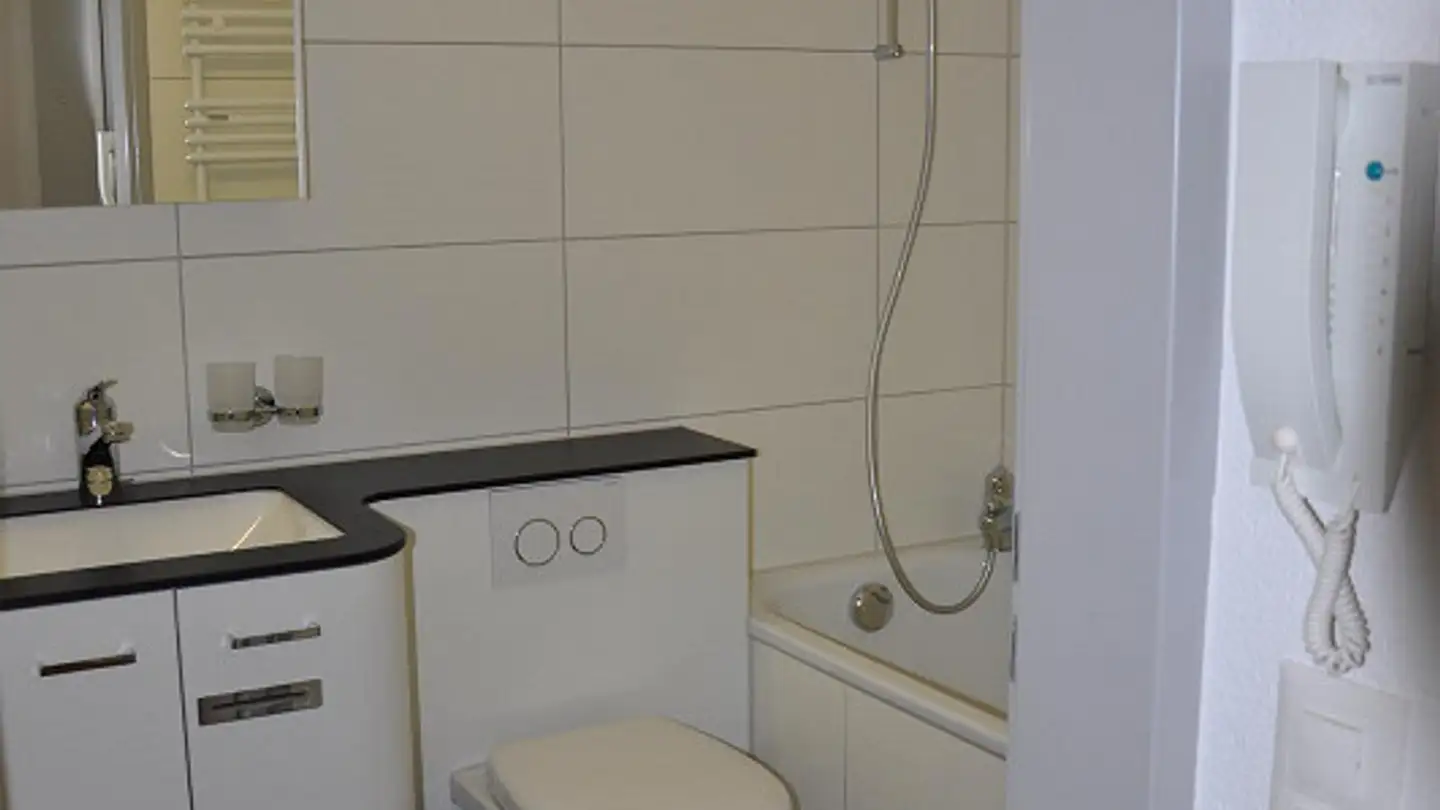 Wohnung mieten - Gantrischstrasse 39, 3600 Thun - Foto 2