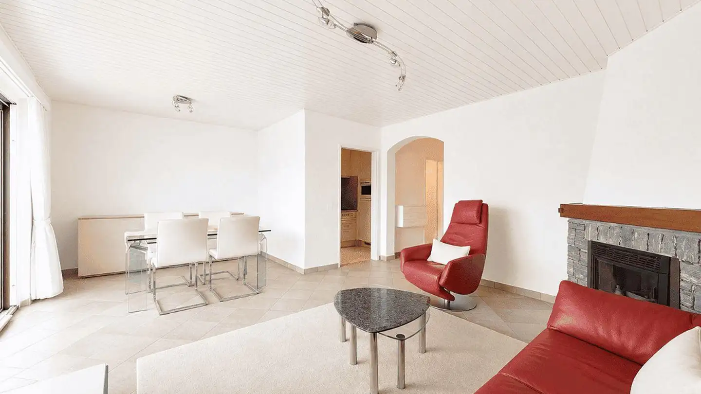 Appartamento in vendita - 6575 Vairano - Foto 4
