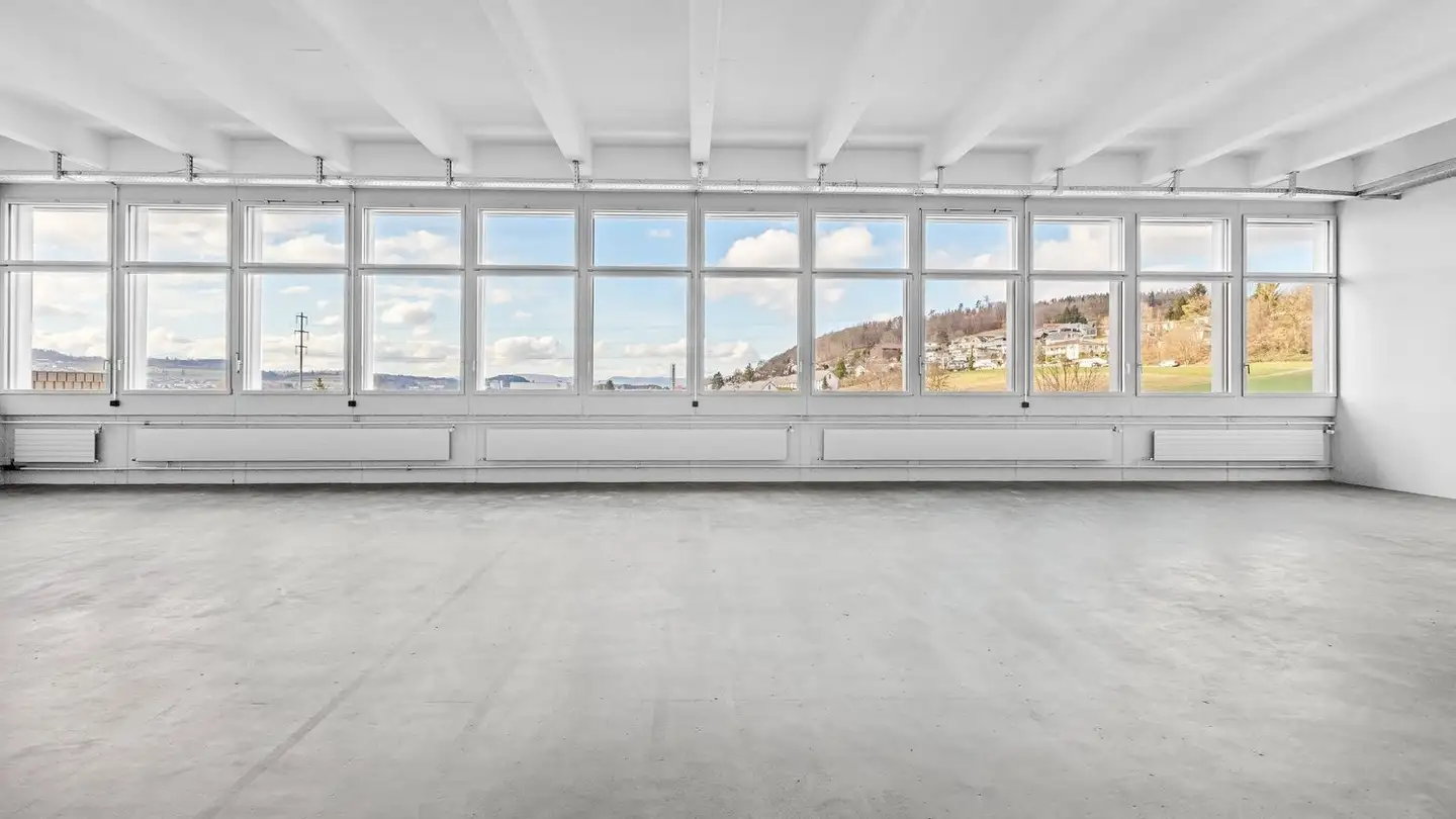 Proprietà industriale in affitto - Nordstrasse 5, 5610 Wohlen AG - Foto 4
