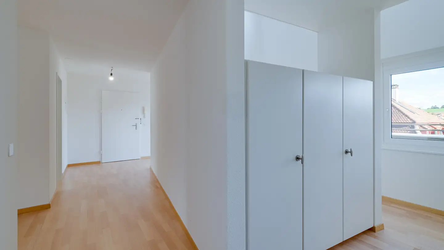 Apartment for rent - Rottmannsbodenstrasse 4, 4102 Binningen - Photo 2